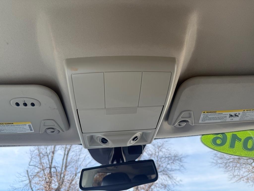 Dodge Journey R/T AWD 2016