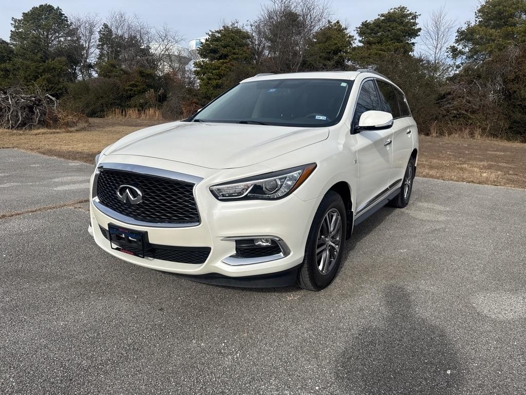 Infiniti QX60 Base FWD 2018