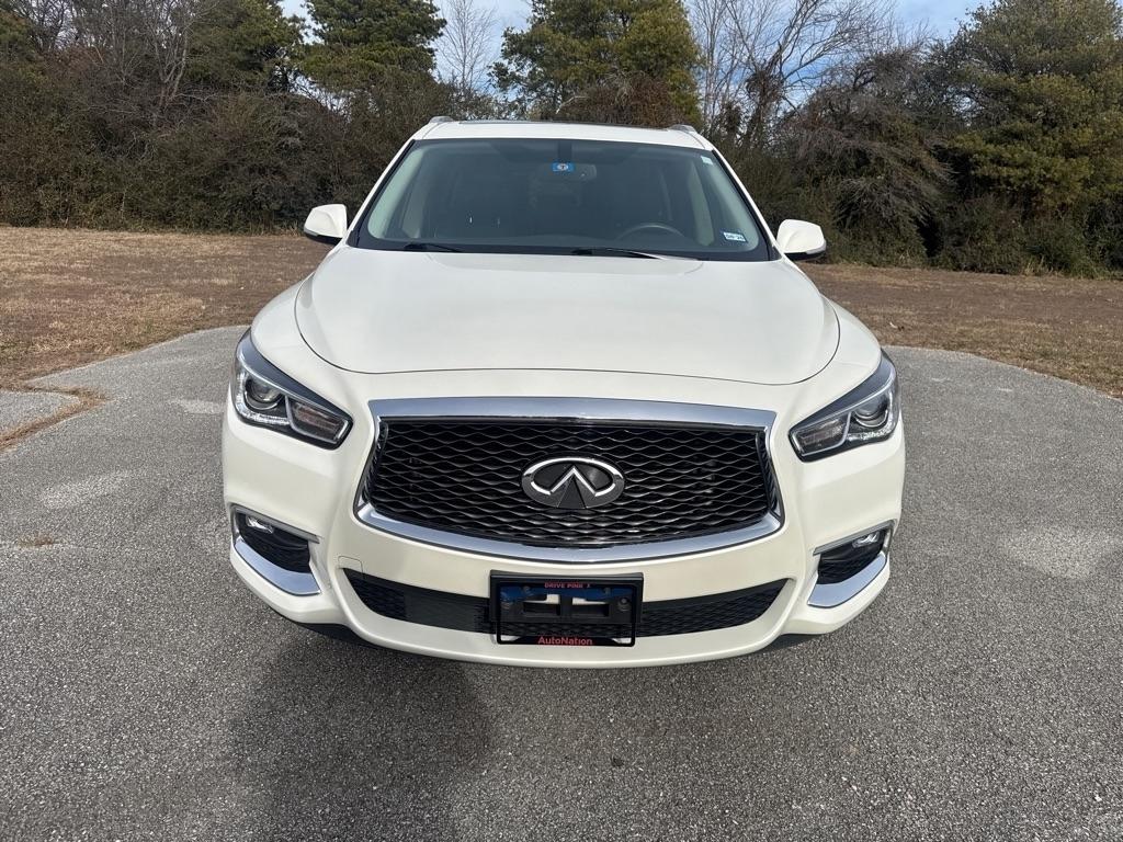 Infiniti QX60 Base FWD 2018