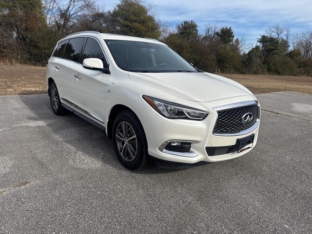 Infiniti QX60 Base FWD 2018