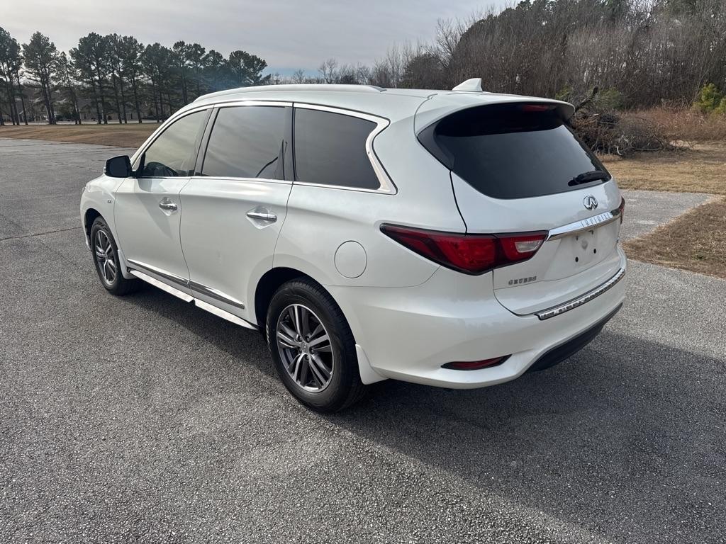 Infiniti QX60 Base FWD 2018