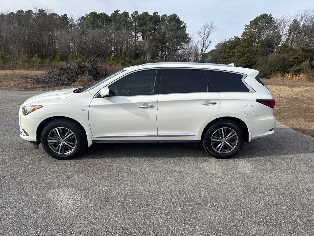 Infiniti QX60 Base FWD 2018