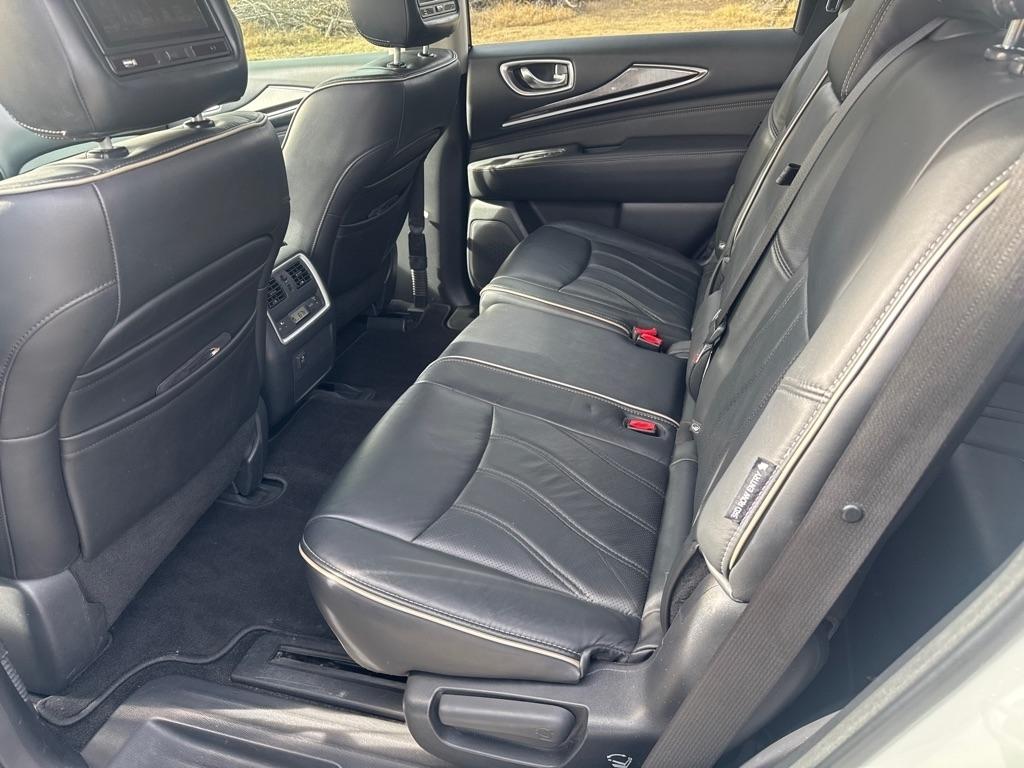 Infiniti QX60 Base FWD 2018