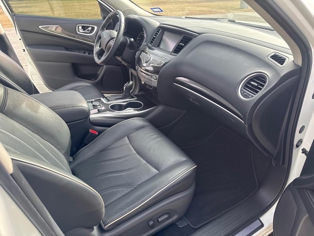 Infiniti QX60 Base FWD 2018