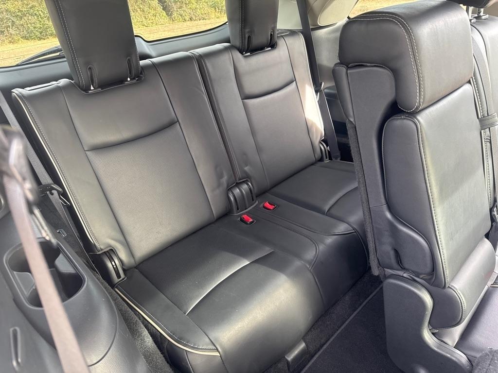 Infiniti QX60 Base FWD 2018