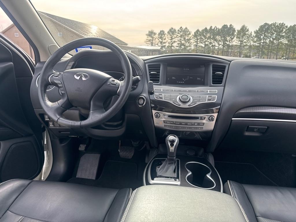 Infiniti QX60 Base FWD 2018