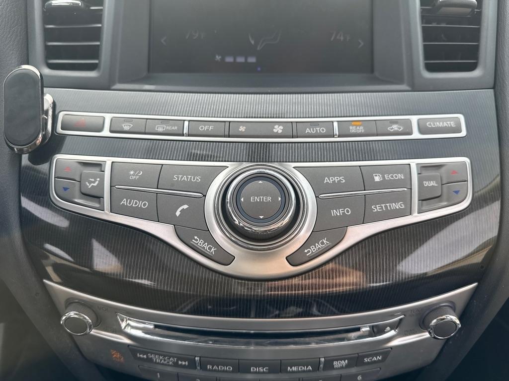 Infiniti QX60 Base FWD 2018