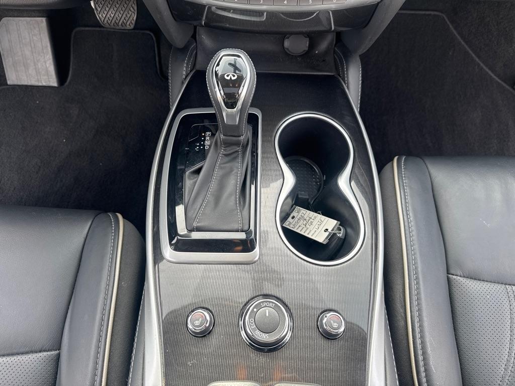 Infiniti QX60 Base FWD 2018