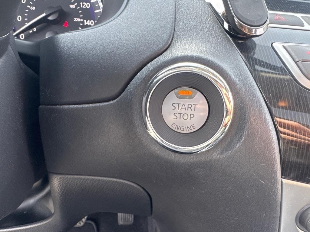 Infiniti QX60 Base FWD 2018