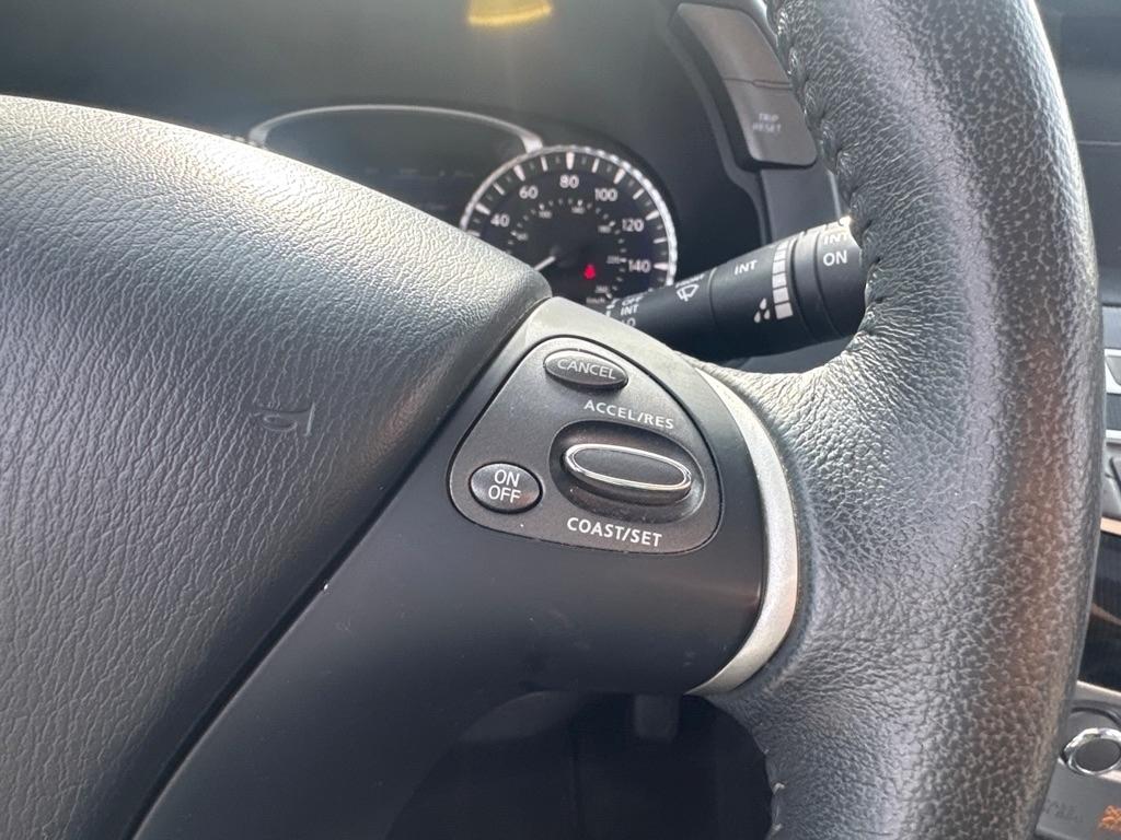 Infiniti QX60 Base FWD 2018