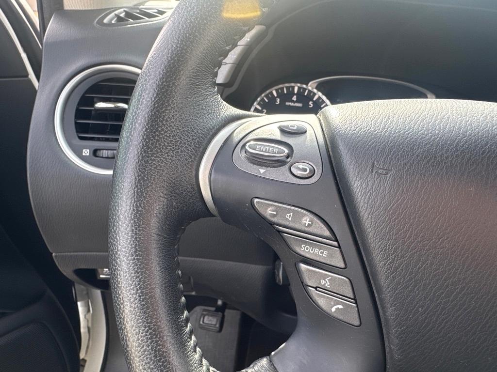 Infiniti QX60 Base FWD 2018