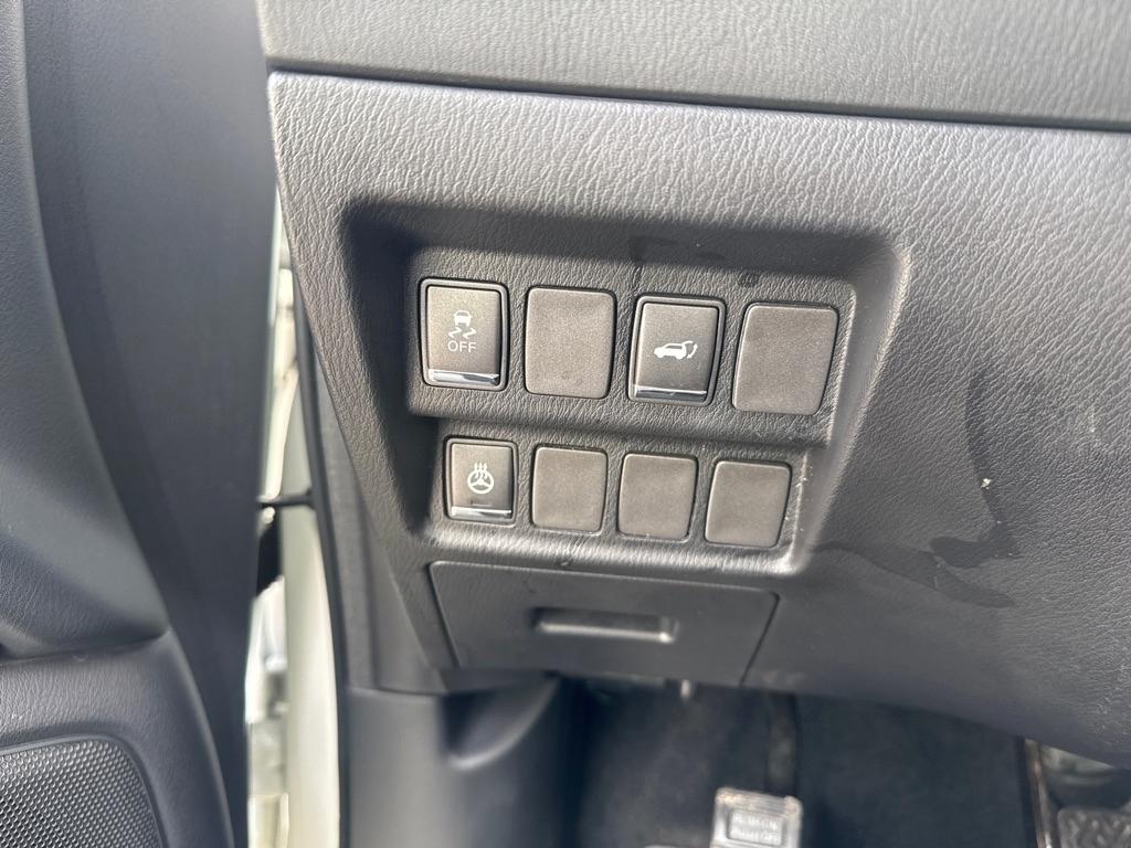 Infiniti QX60 Base FWD 2018