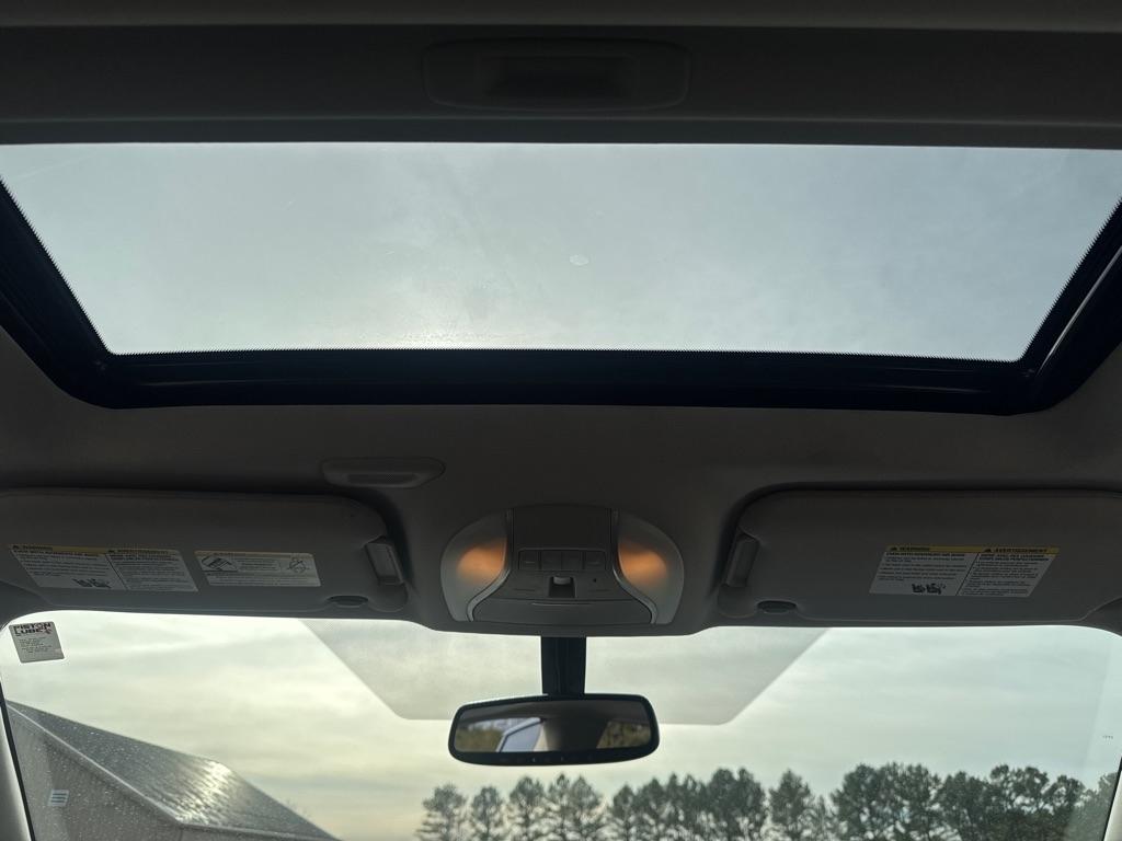 Infiniti QX60 Base FWD 2018