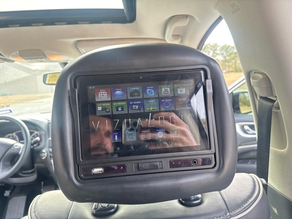 Infiniti QX60 Base FWD 2018