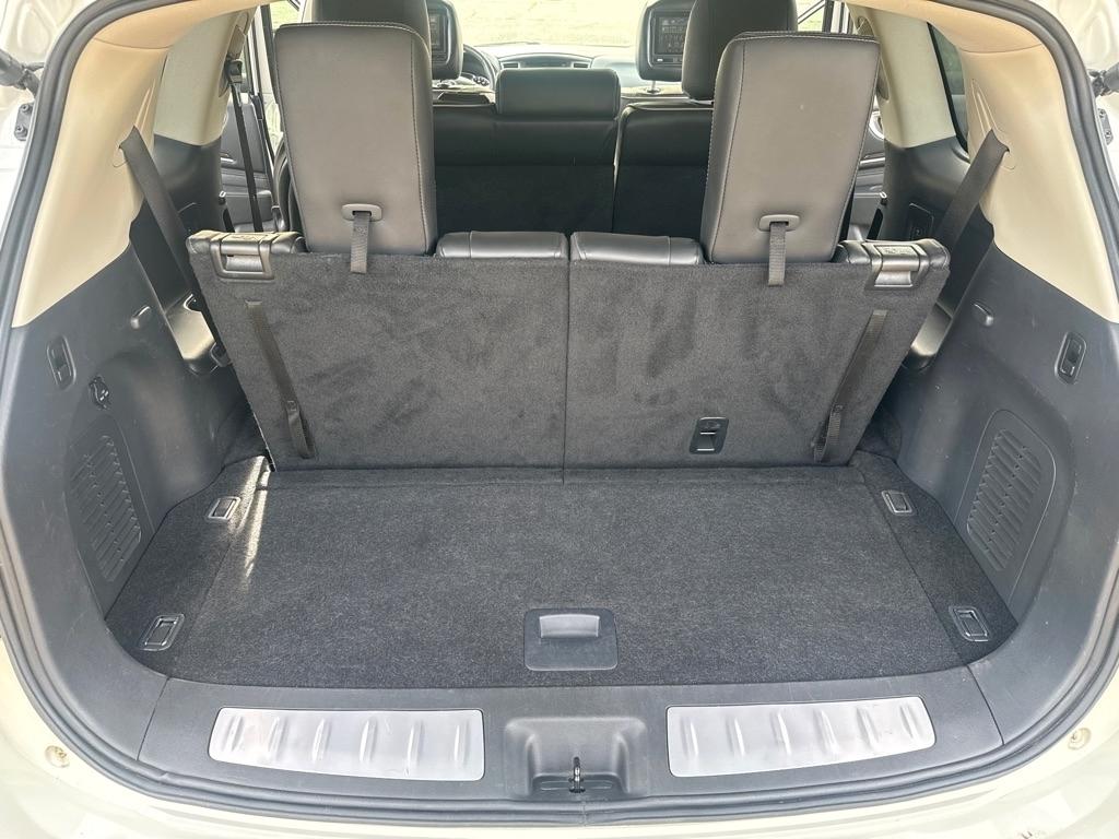 Infiniti QX60 Base FWD 2018