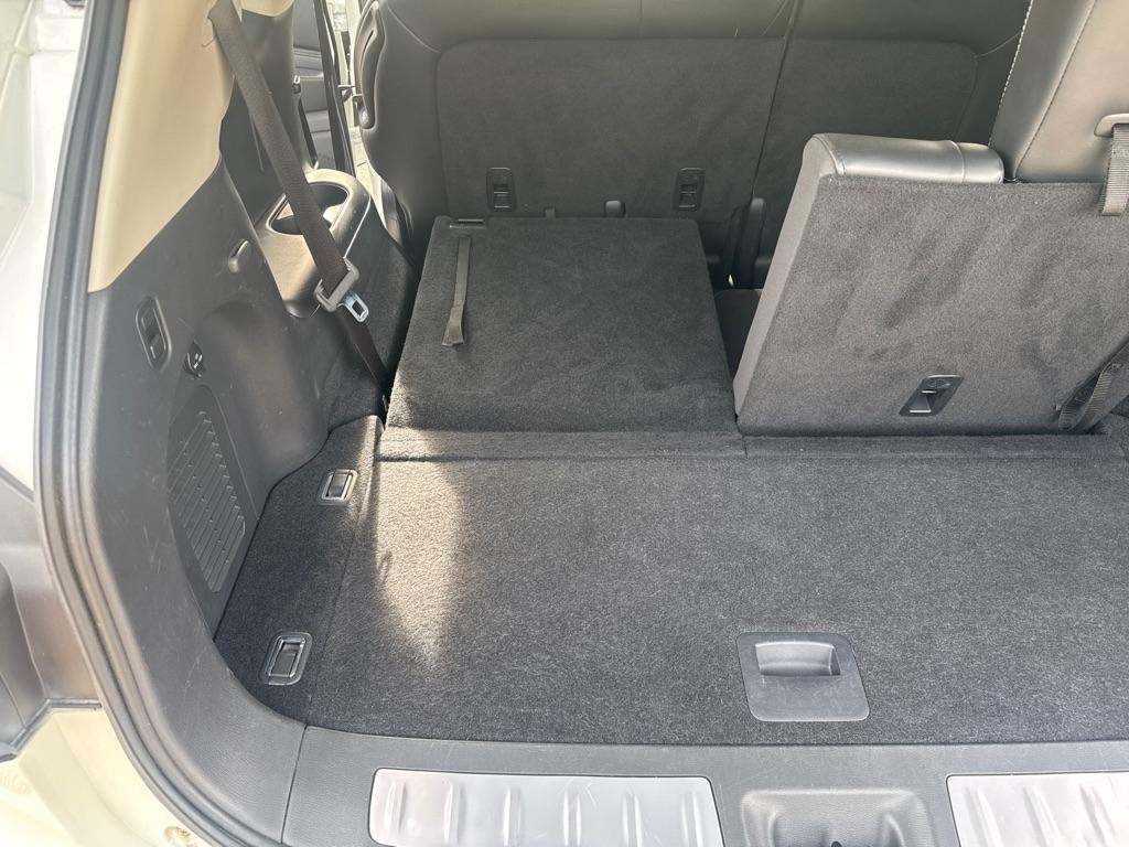 Infiniti QX60 Base FWD 2018