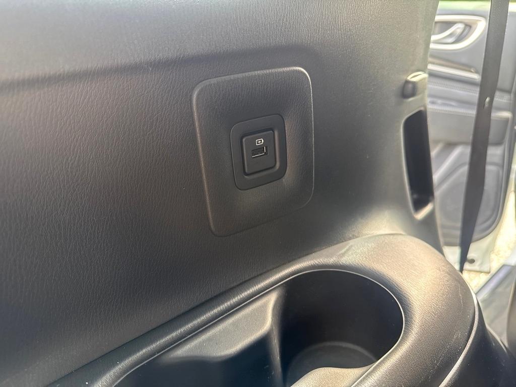 Infiniti QX60 Base FWD 2018