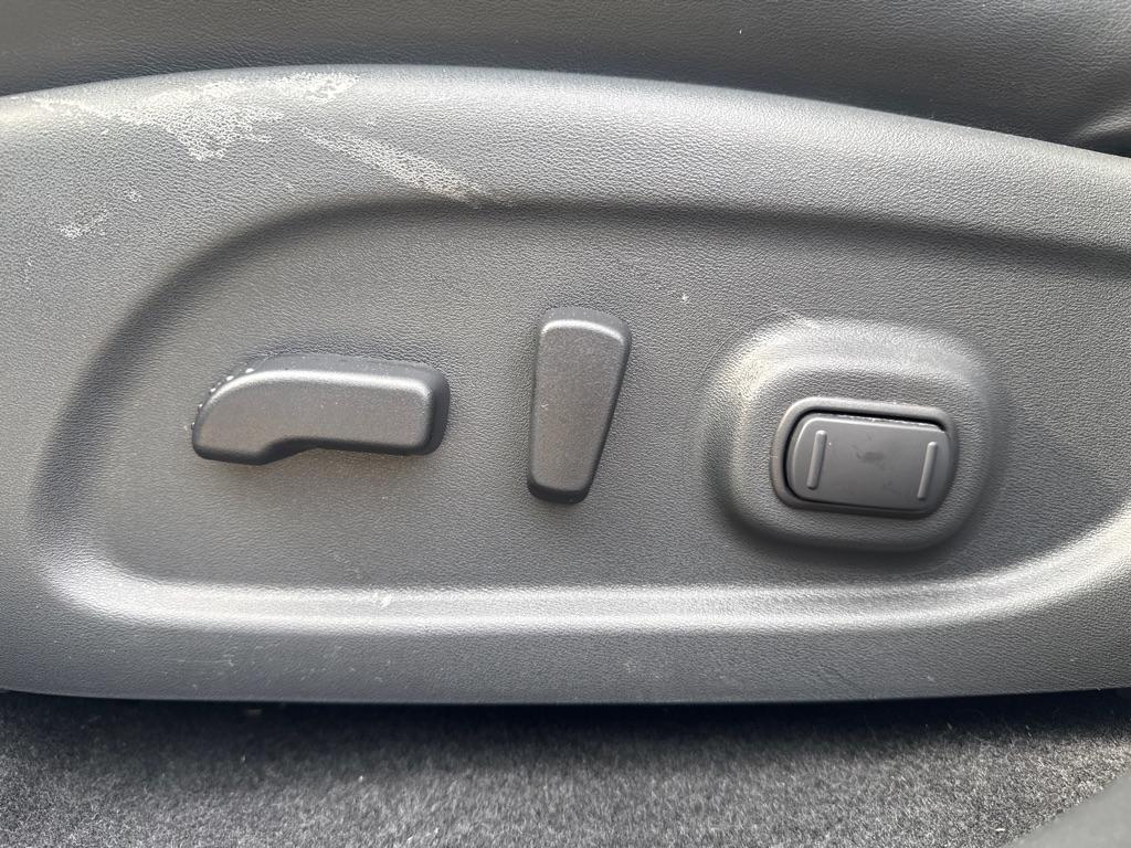 Infiniti QX60 Base FWD 2018