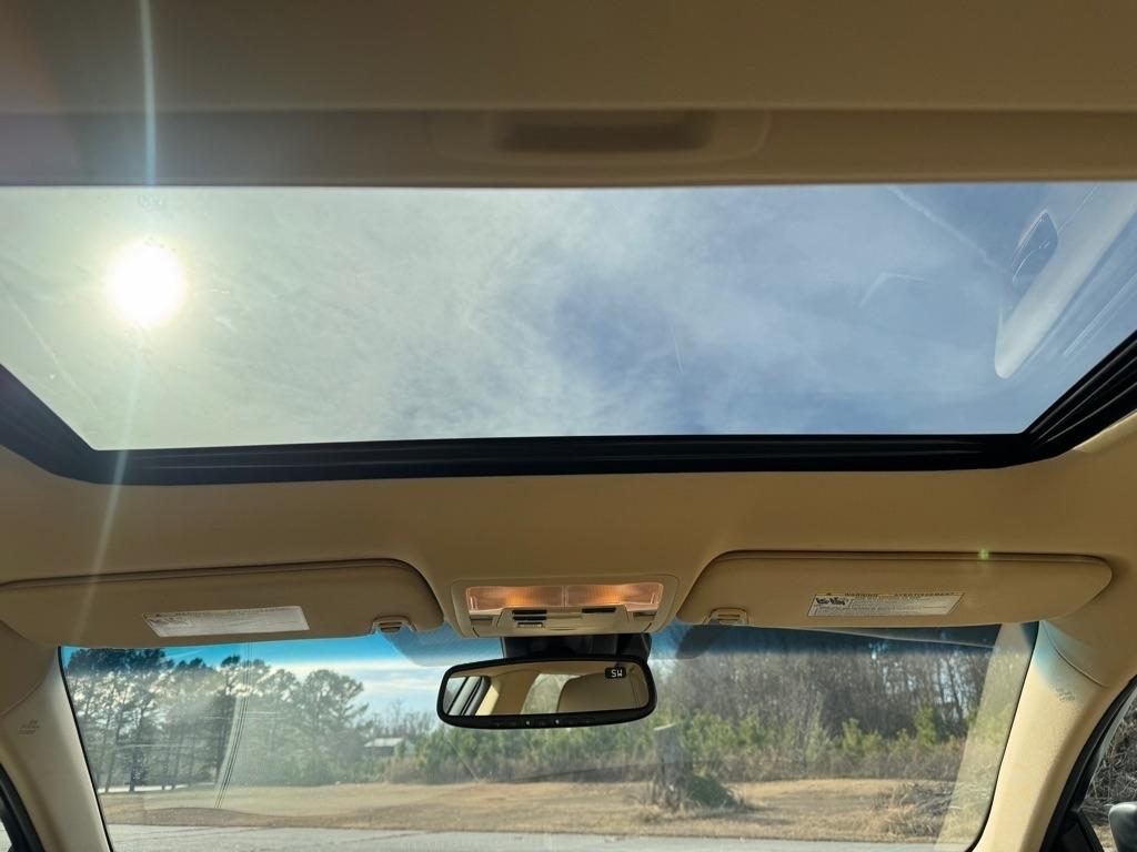 Toyota Avalon XLE 2017