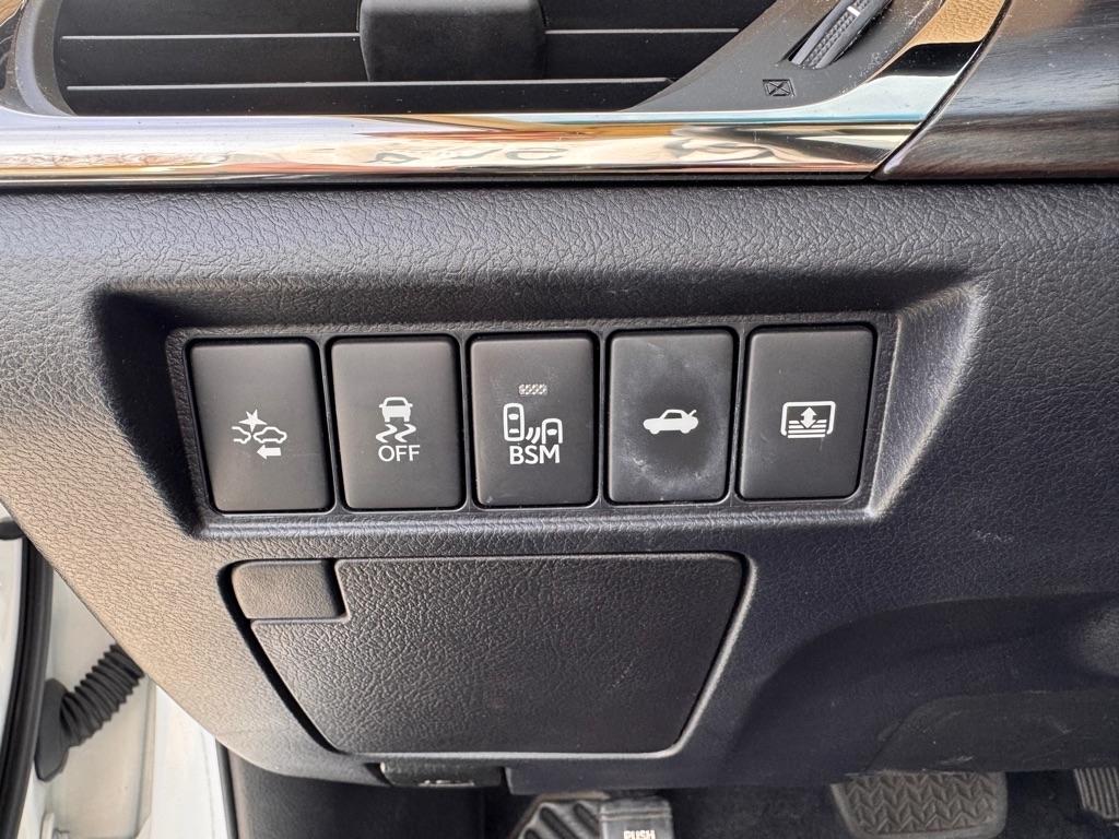 Toyota Avalon XLE 2017