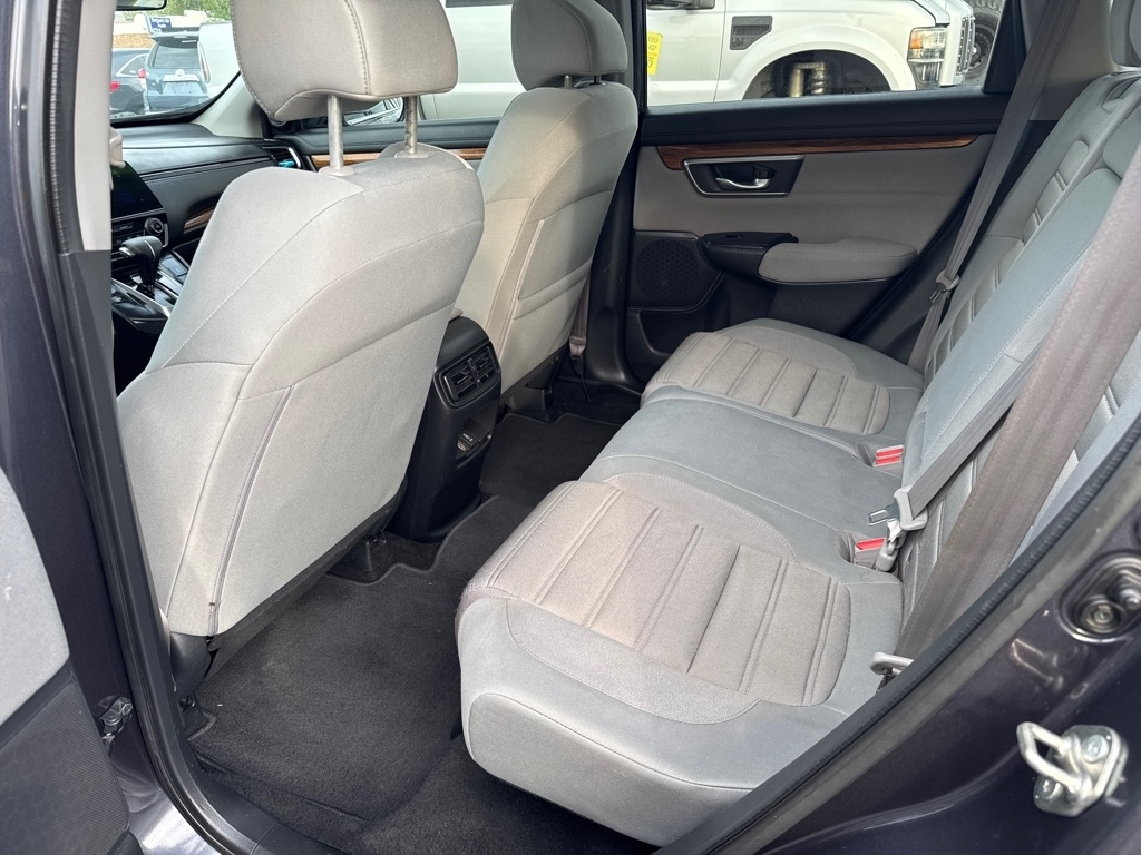 Honda CR-V EX 2WD 2018