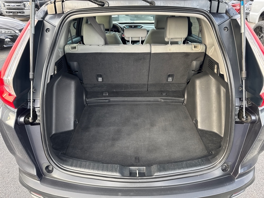 Honda CR-V EX 2WD 2018