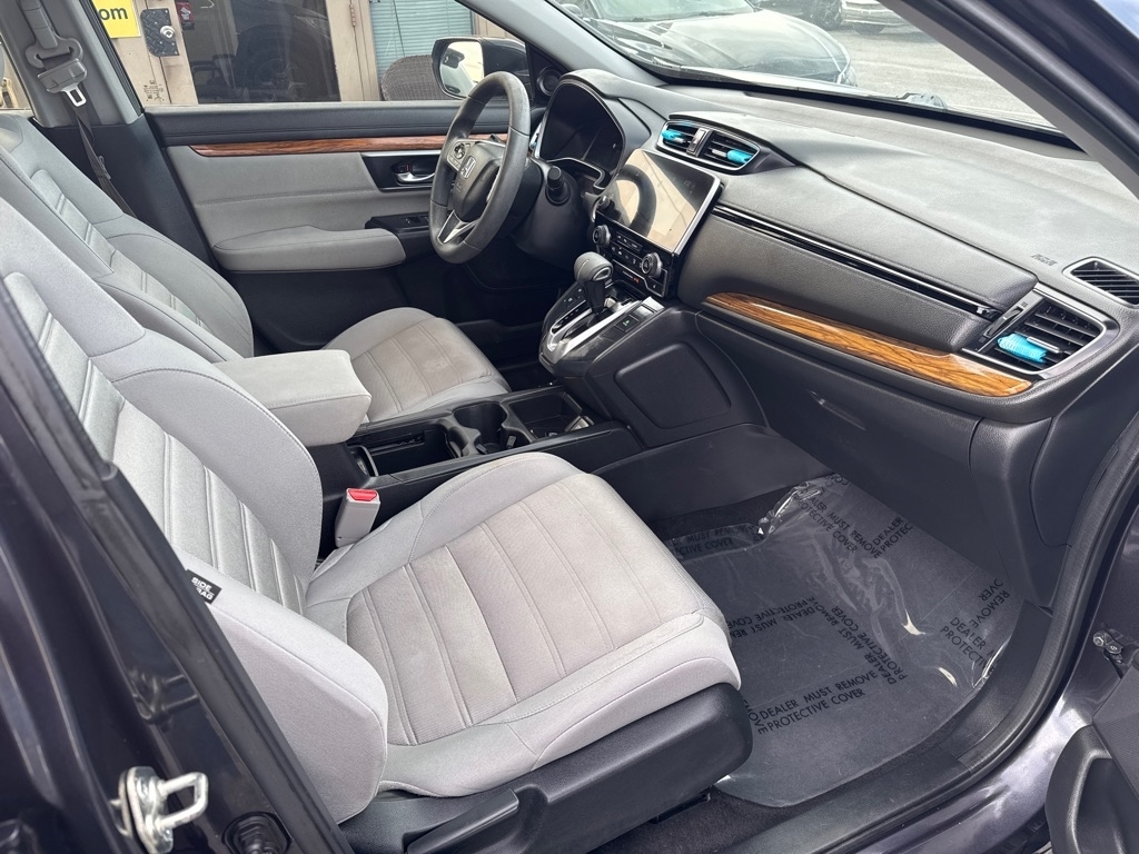 Honda CR-V EX 2WD 2018