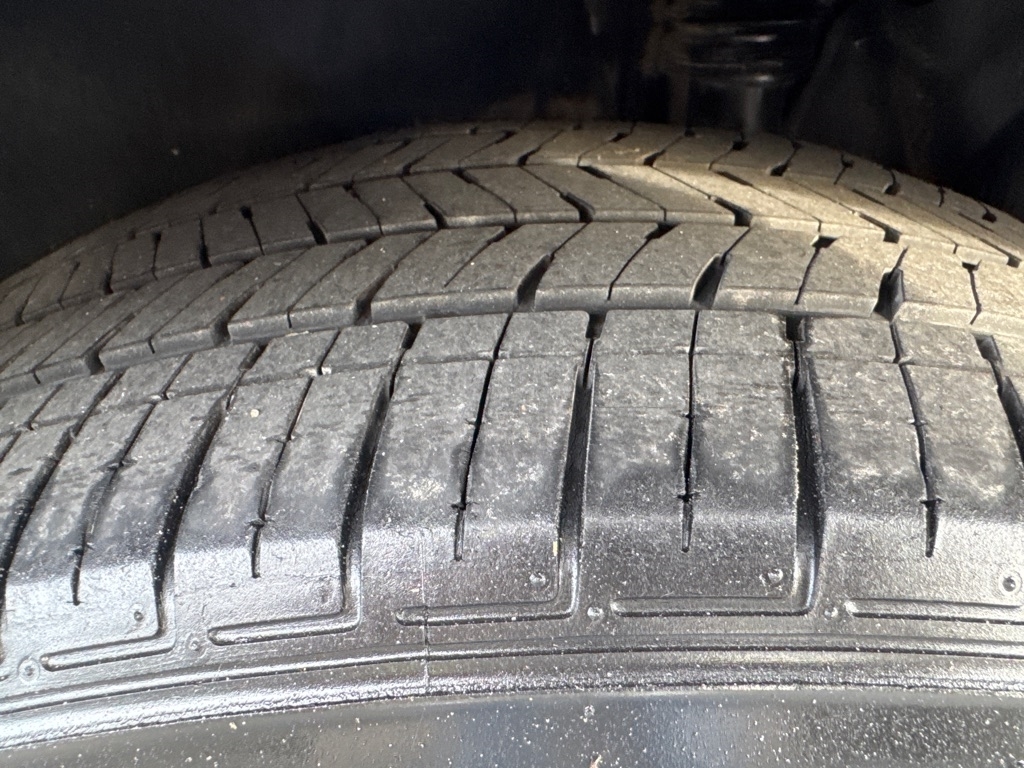 Honda CR-V EX 2WD 2018