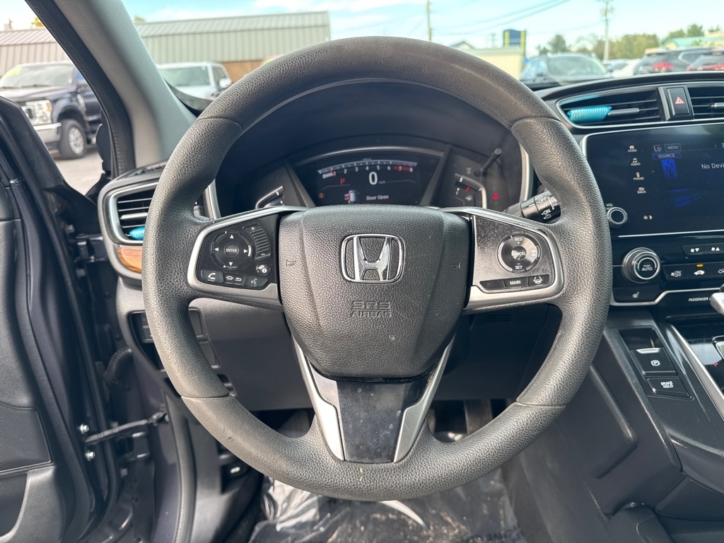 Honda CR-V EX 2WD 2018