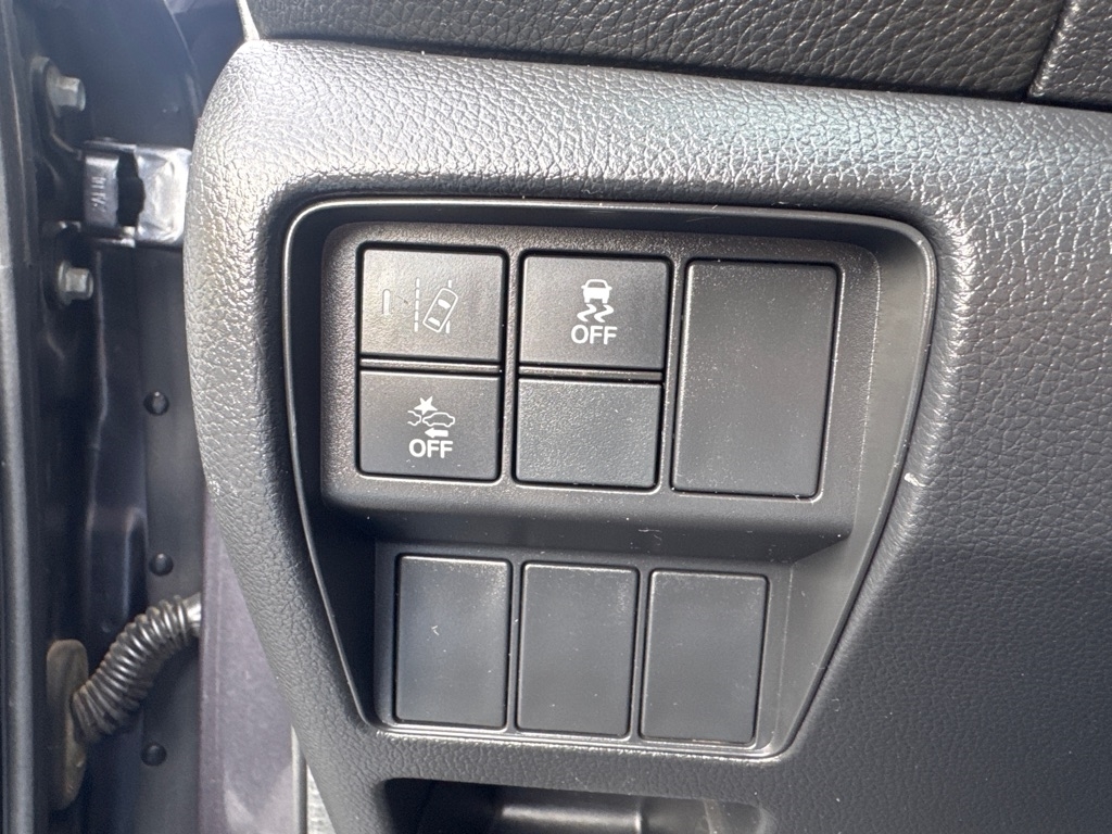 Honda CR-V EX 2WD 2018