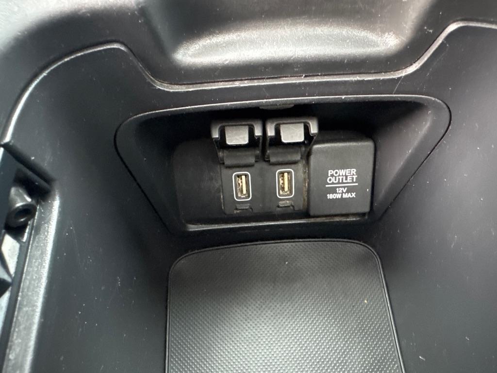 Honda CR-V EX 2WD 2018