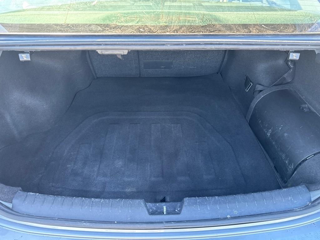 Hyundai Sonata Hybrid Limited 2016