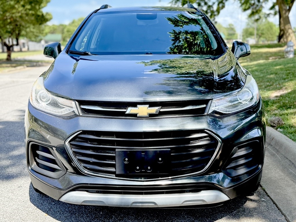 Chevrolet Trax LT FWD 2017
