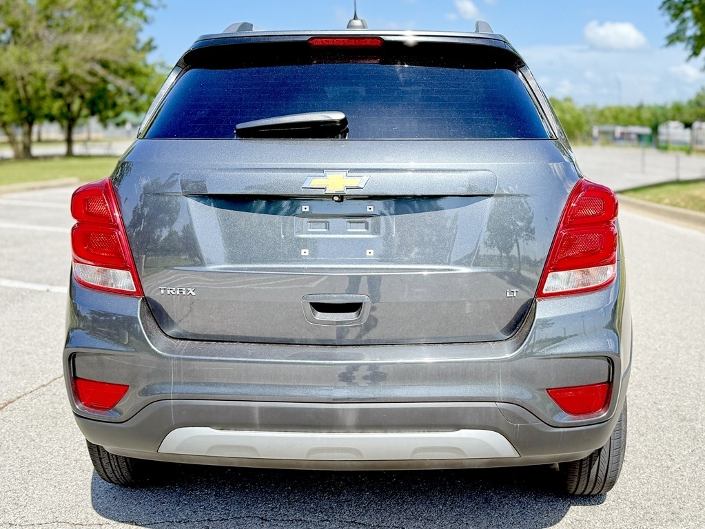 Chevrolet Trax LT FWD 2017