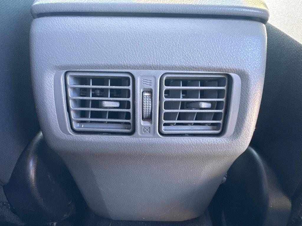 Toyota 4Runner SR5 2WD 2013