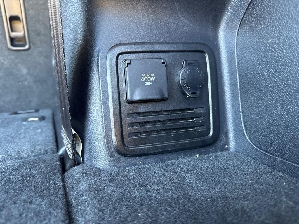 Toyota 4Runner SR5 2WD 2013