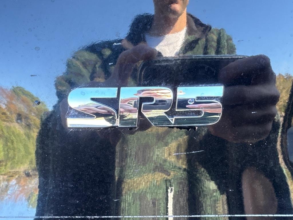 Toyota 4Runner SR5 2WD 2013