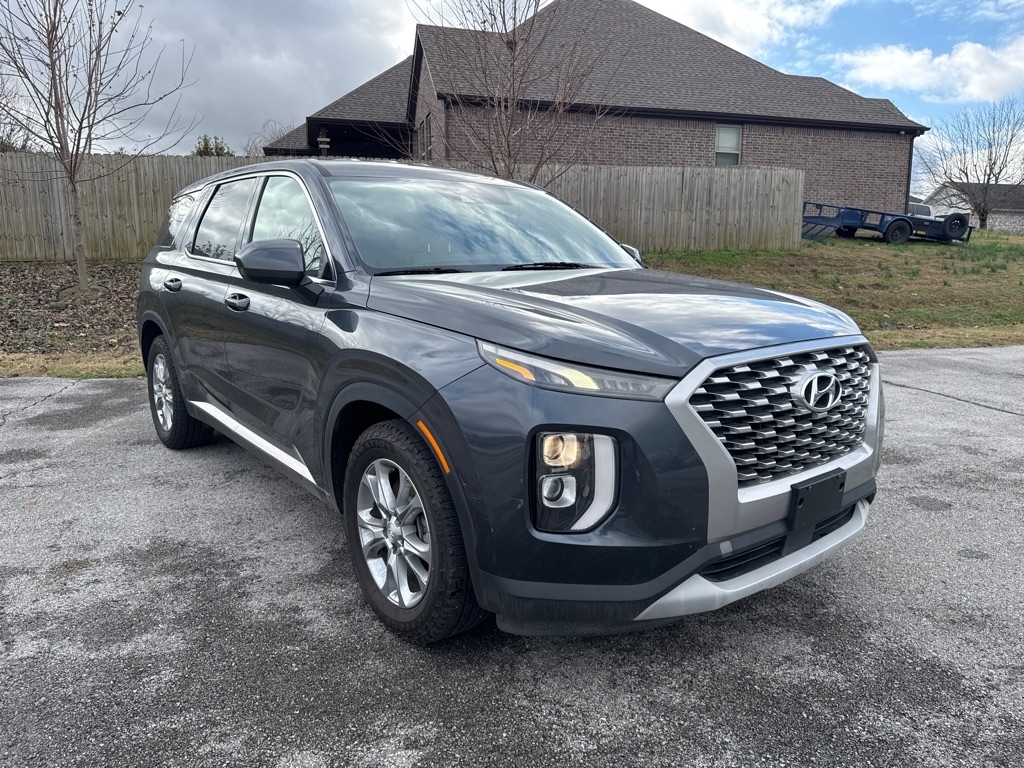 Hyundai Palisade SE AWD 2020