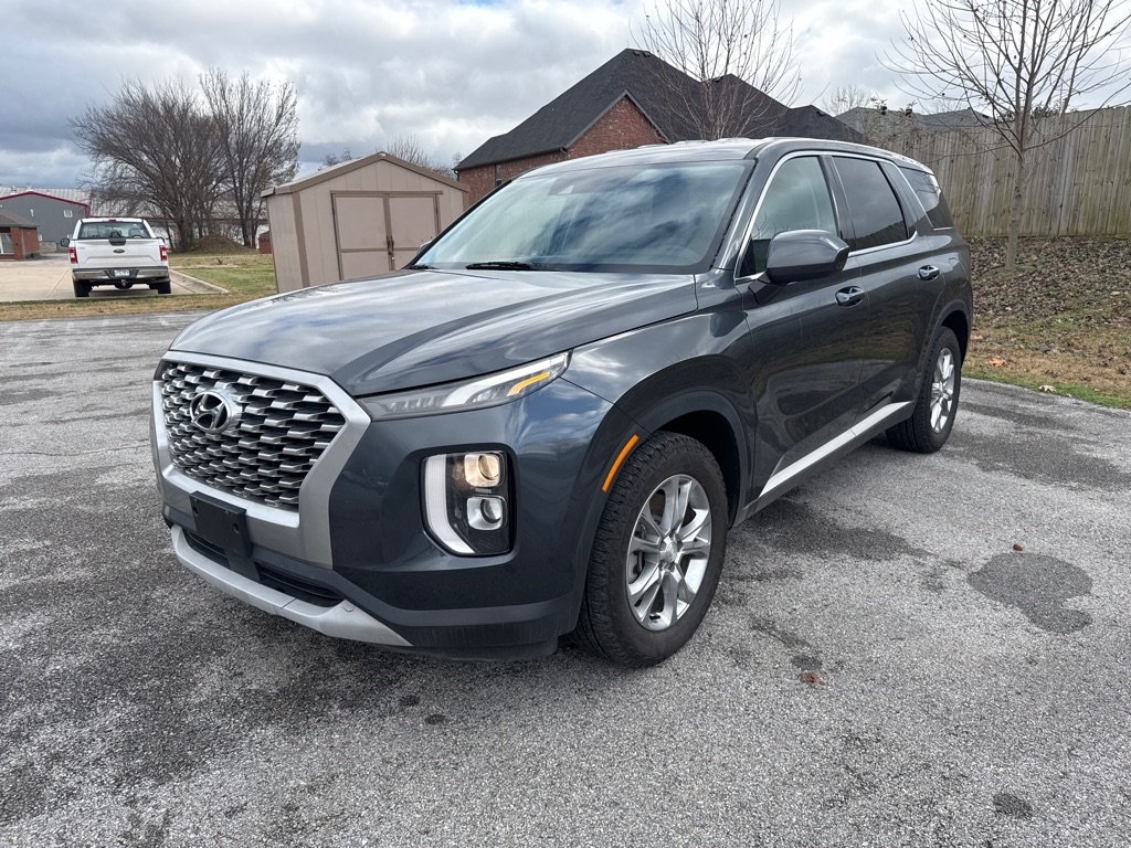 Hyundai Palisade SE AWD 2020
