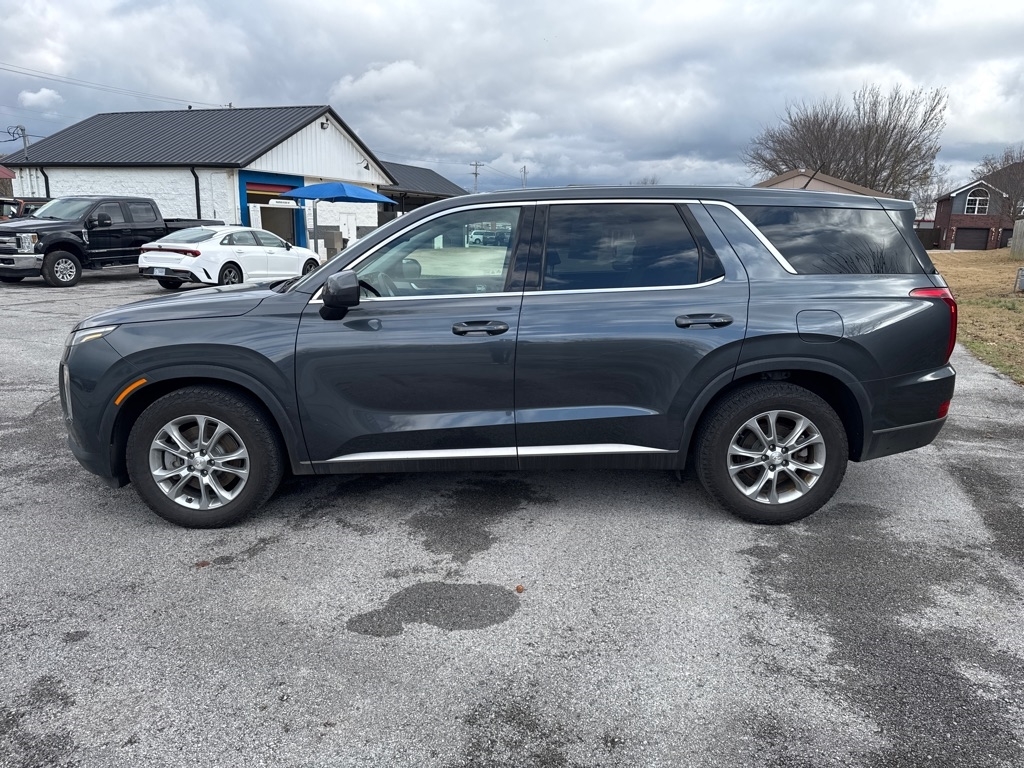 Hyundai Palisade SE AWD 2020