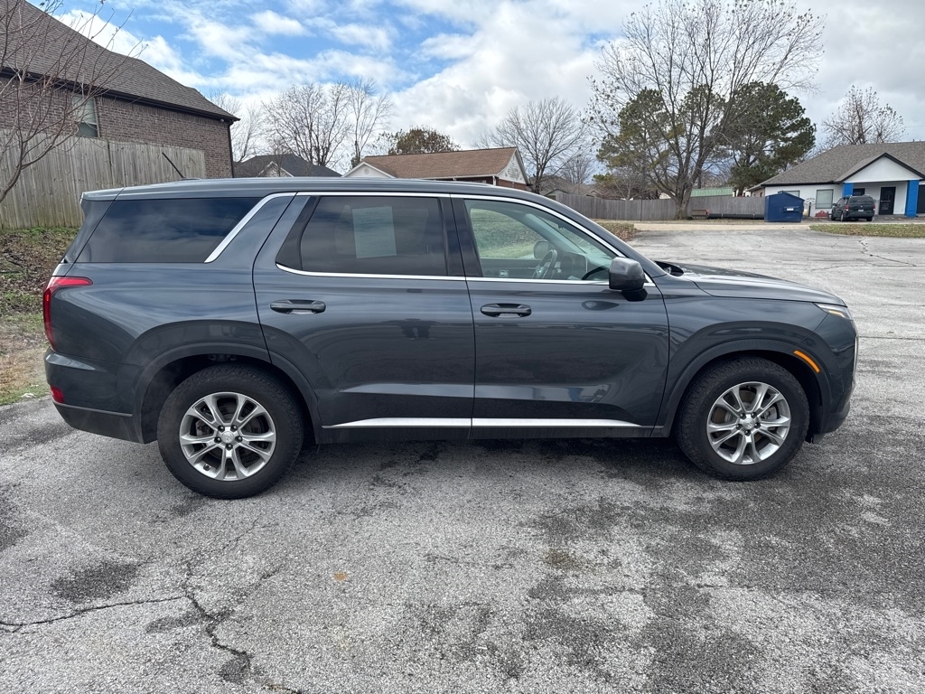 Hyundai Palisade SE AWD 2020