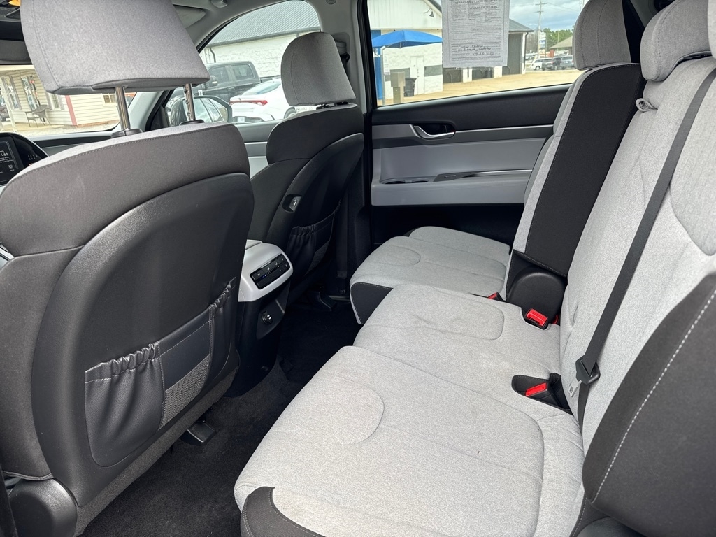 Hyundai Palisade SE AWD 2020