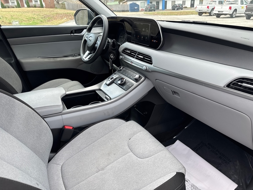 Hyundai Palisade SE AWD 2020