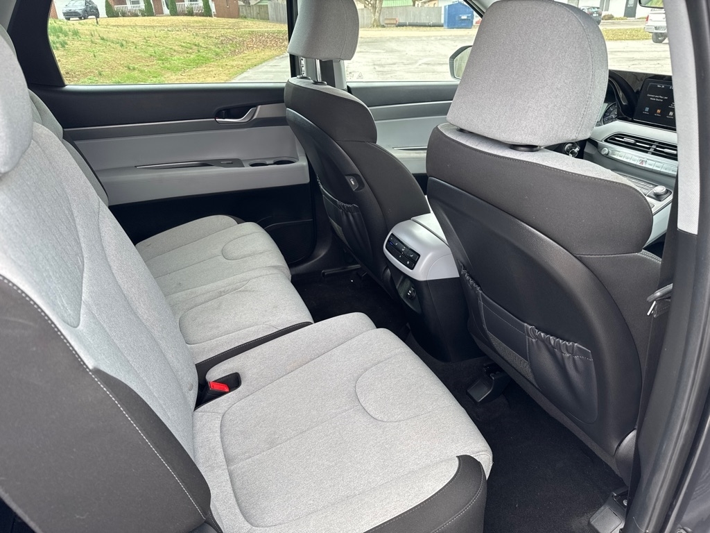 Hyundai Palisade SE AWD 2020