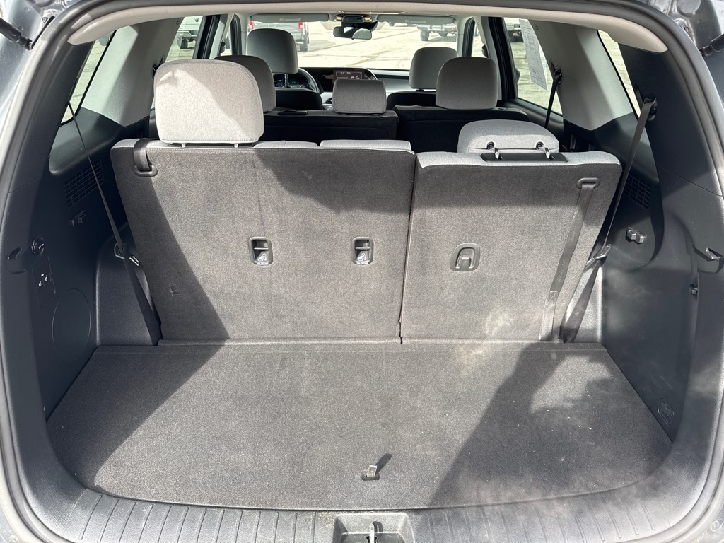 Hyundai Palisade SE AWD 2020