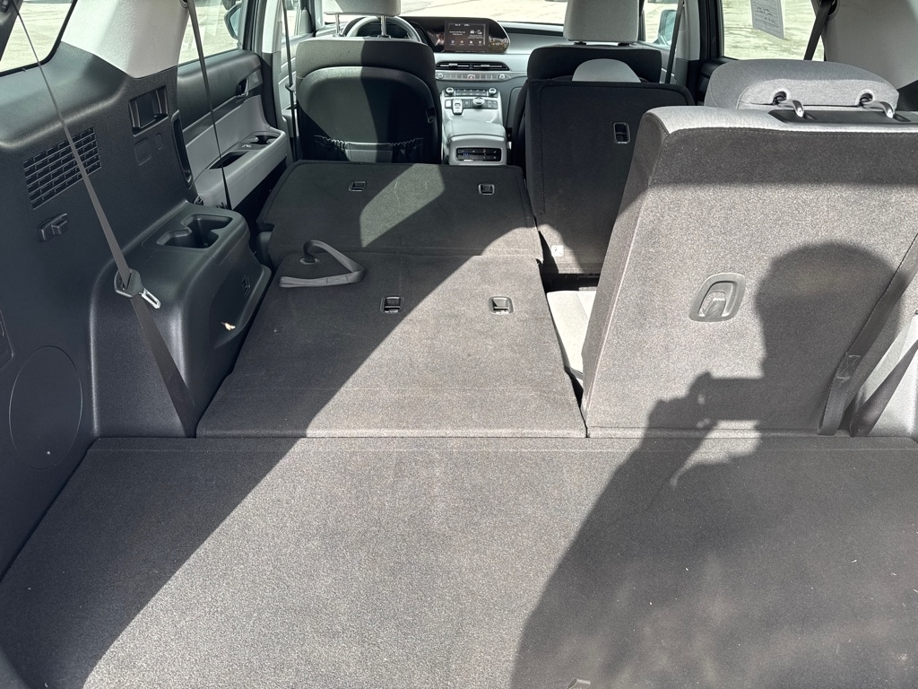 Hyundai Palisade SE AWD 2020