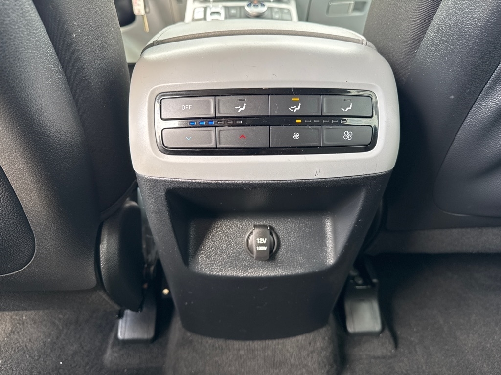 Hyundai Palisade SE AWD 2020