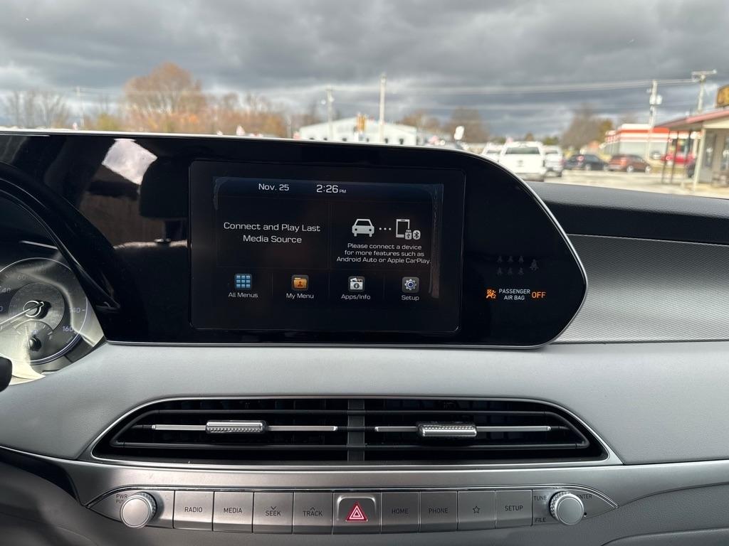 Hyundai Palisade SE AWD 2020