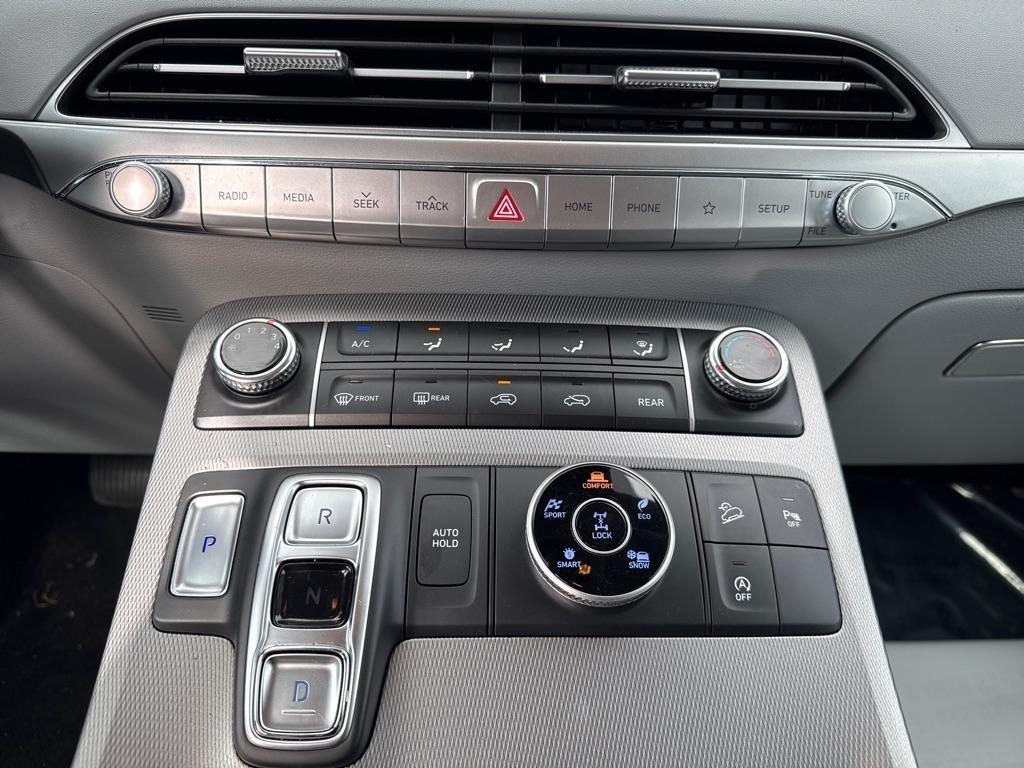 Hyundai Palisade SE AWD 2020