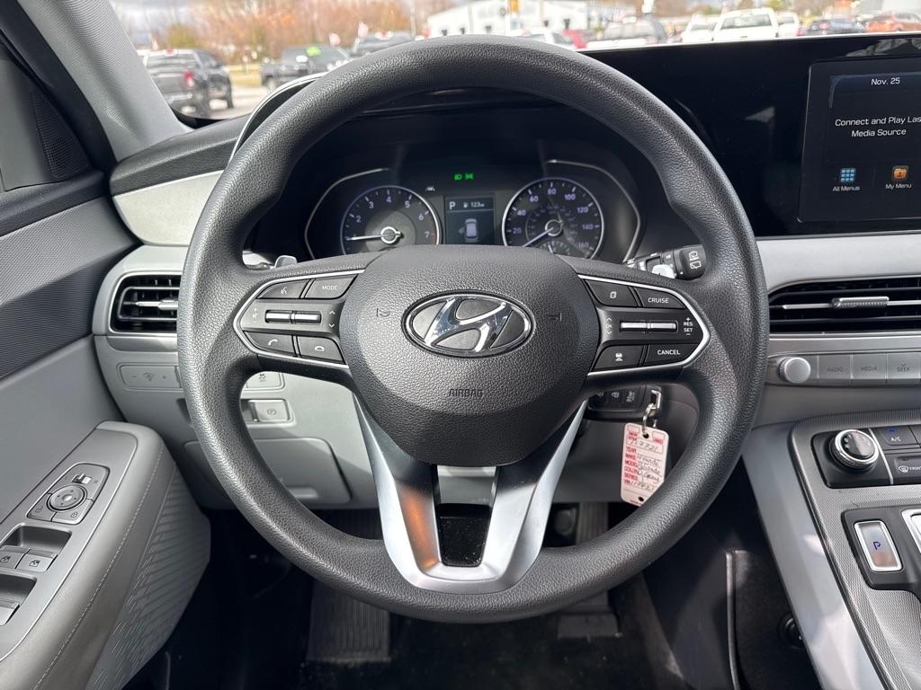 Hyundai Palisade SE AWD 2020